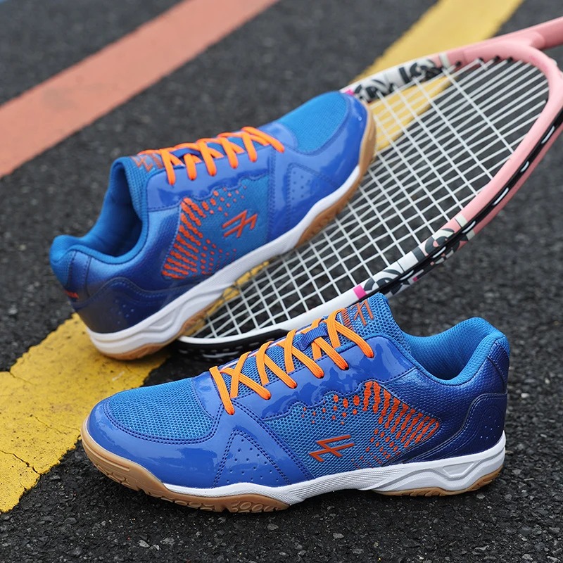 Women'S Shoes Volleyball - Professional Men Tennis Shoes Outdoor Badminton
