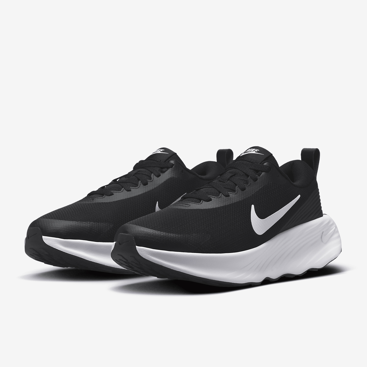 Women Shoes Nike - Nike Authentic Promina Men's Cushioned Thick