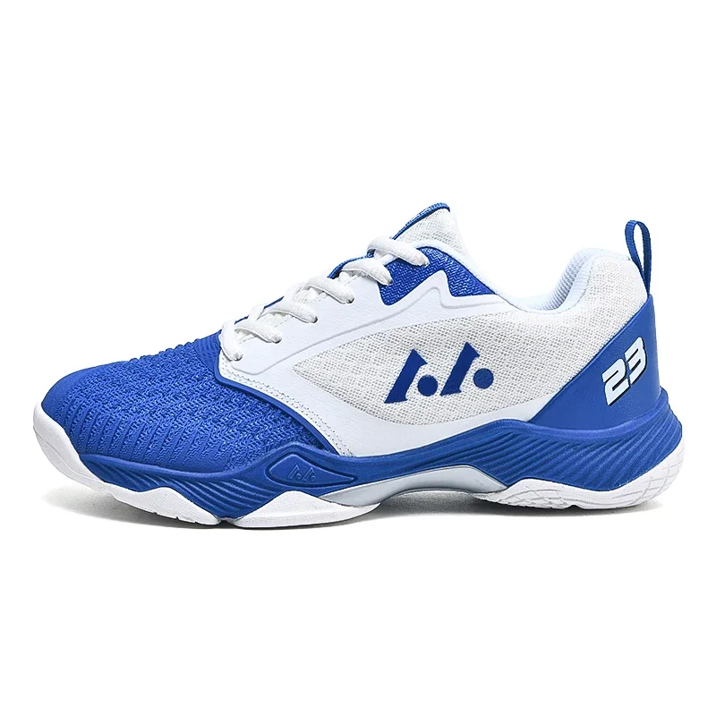 Women'S Shoes Volleyball - 2026 Men Badminton Shoes Professional Non-slip