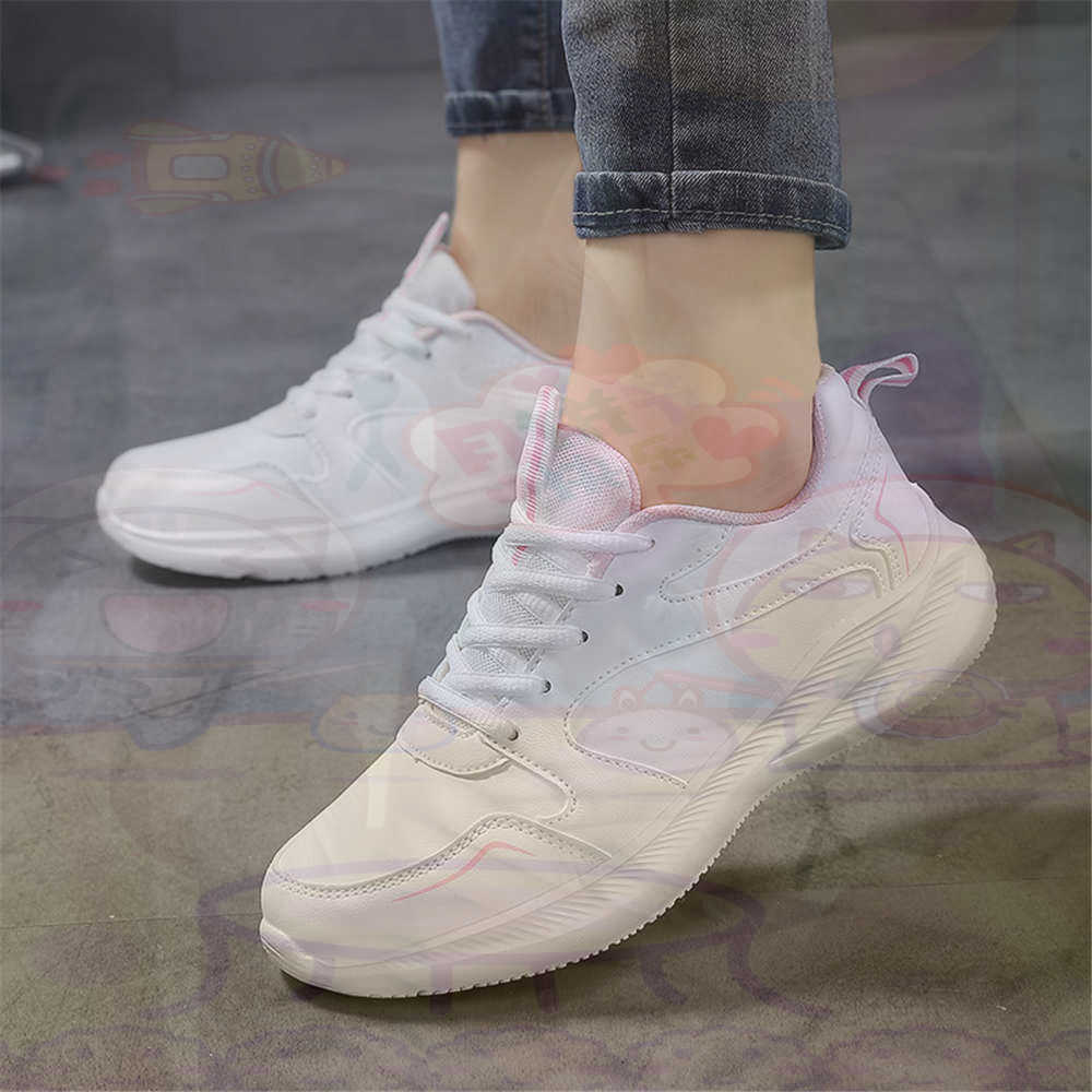 Women Shoes Types Name - 35-40 Number 42 Cool Sneakers For