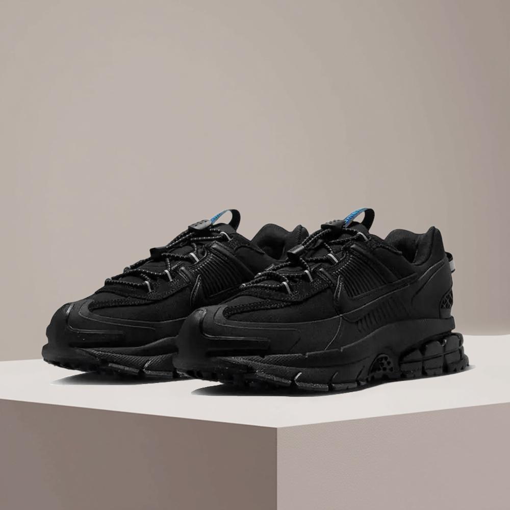 Women Shoes Running Nike - Nike VOMERO ZOOM Women's Versatile Casual