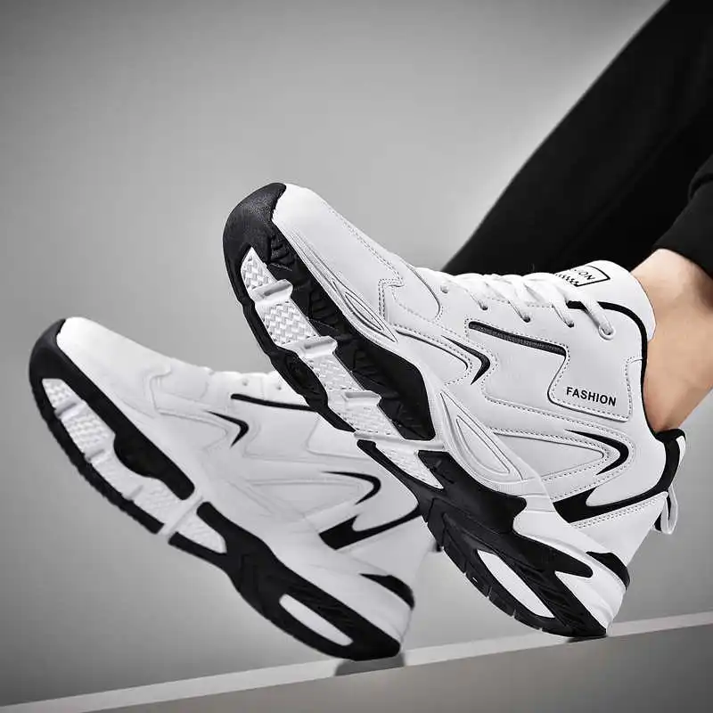 Women Shoes Types Name - Cold-proof Spring Gym Sneakers Casual Loafers