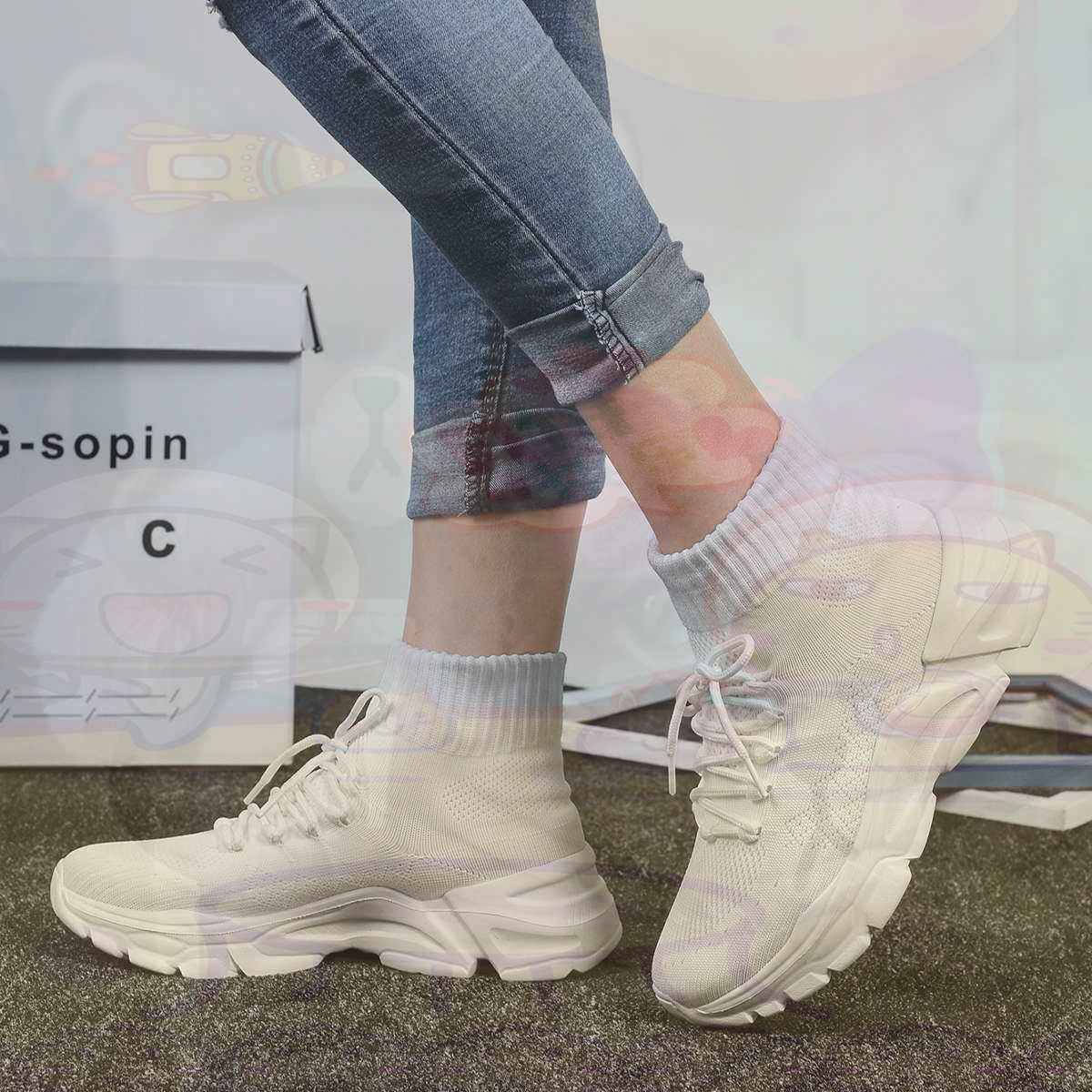 Women Shoes Types Name - Increases Height Sumer Basketballs Basketball Women's