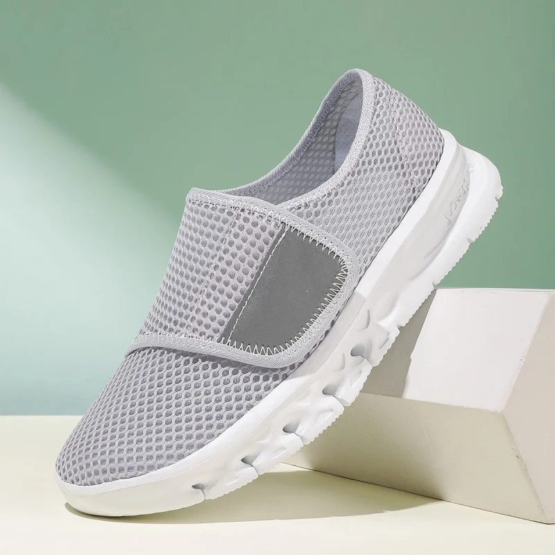 Women'S Shoes For Wide Feet - Women's Wide Toe Comfortable Outdoor Sneakers