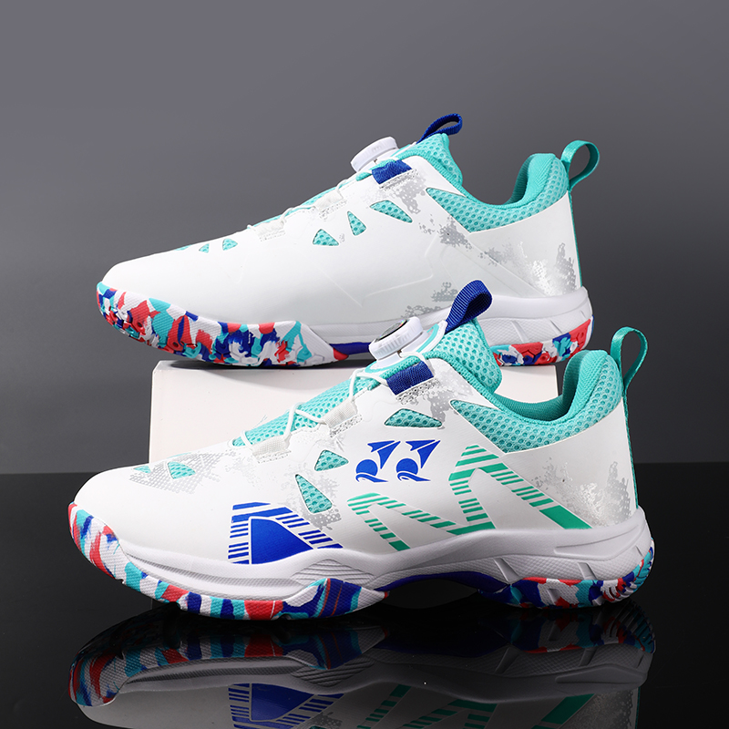 Kid's Badminton Shoes Boys Gir - Women'S Shoes Volleyball recension och pris