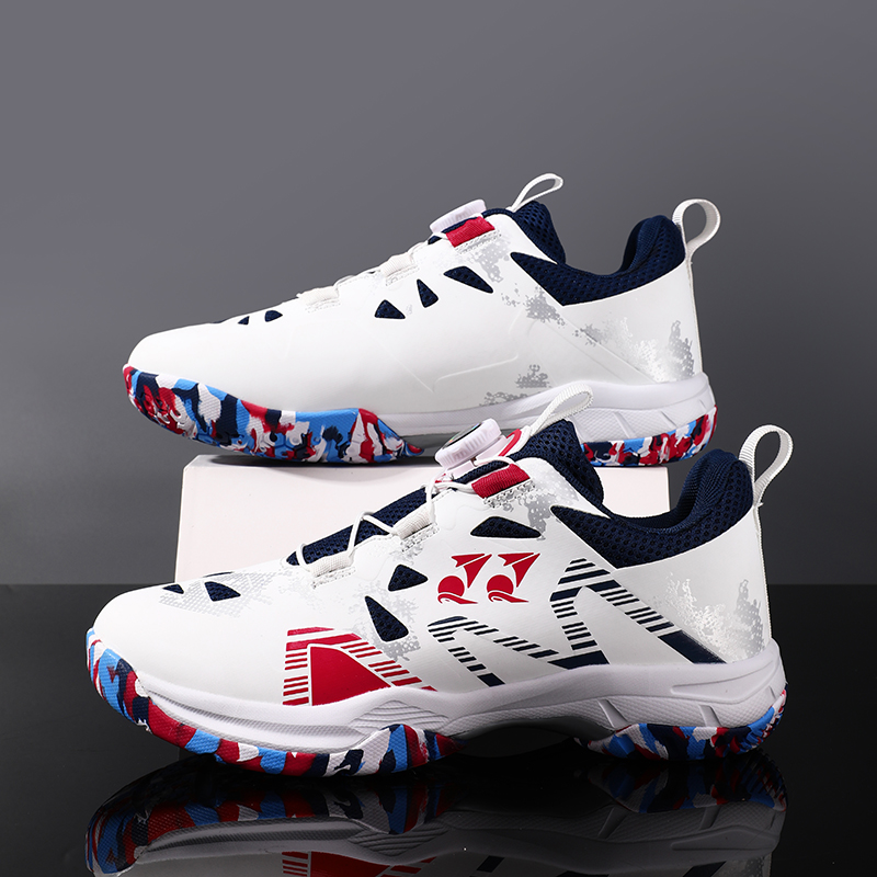 Kid's Badminton Shoes Boys Gir - Women'S Shoes Volleyball recension och pris