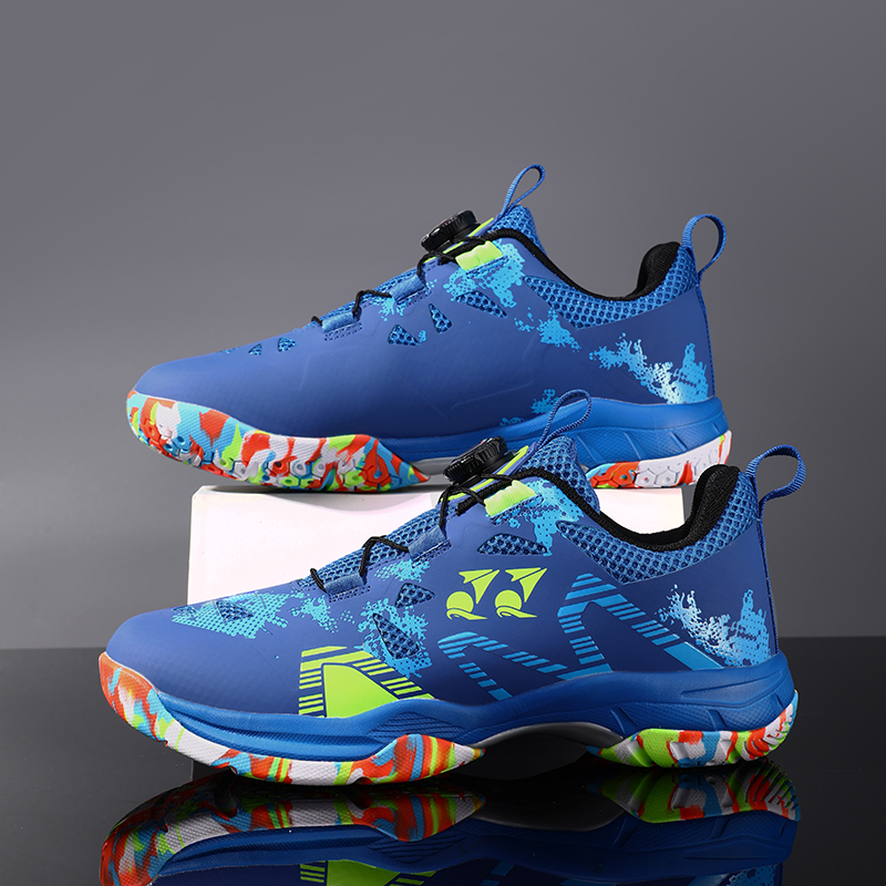 Kid's Badminton Shoes Boys Gir - Women'S Shoes Volleyball recension och pris