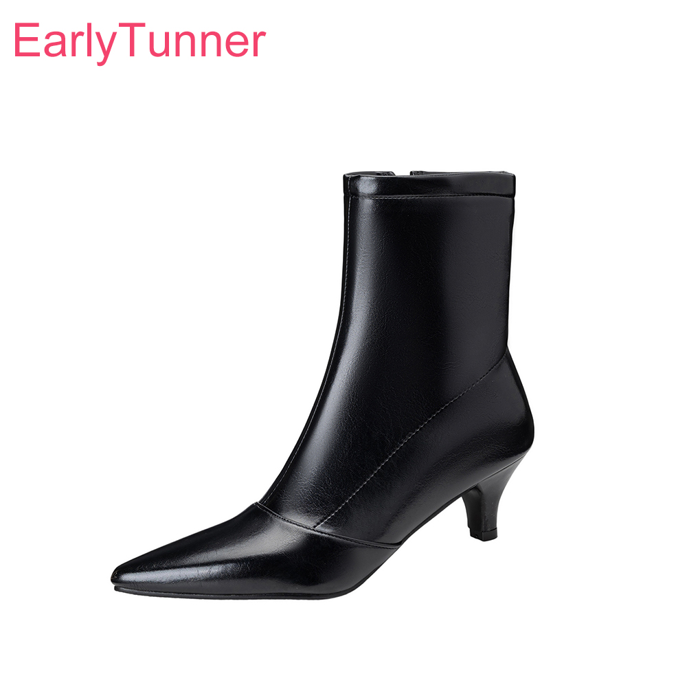 2026 Autumn Glamour Women Ankl - Women'S Shoes In Size 12 recension och pris