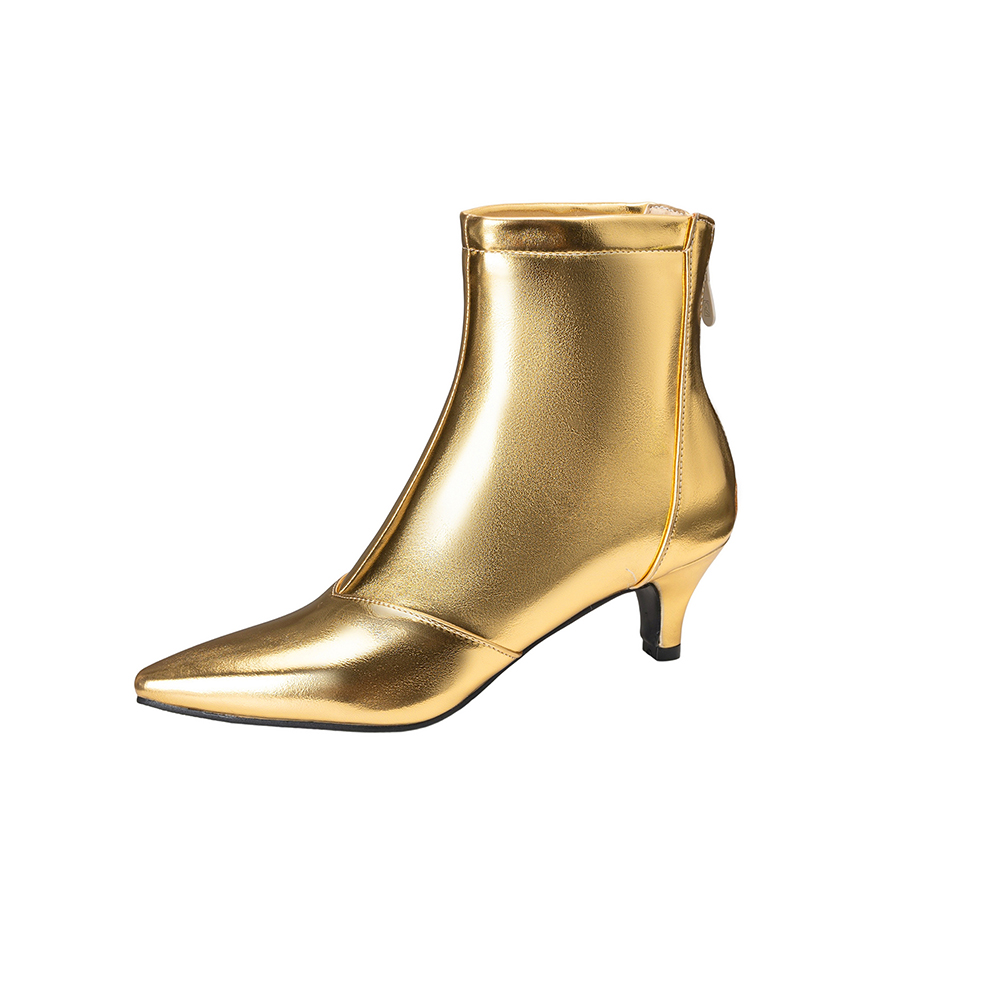 2026 Autumn Glamour Women Ankl - Women'S Shoes In Size 12 recension och pris
