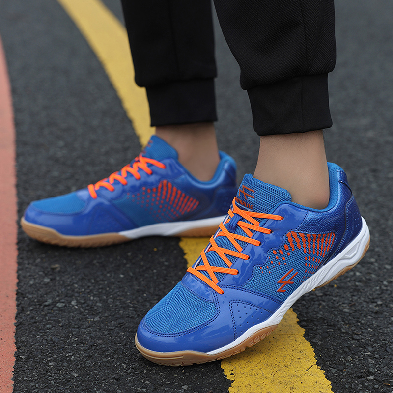 Professional Men Tennis Shoes  - Women'S Shoes Volleyball recension och pris