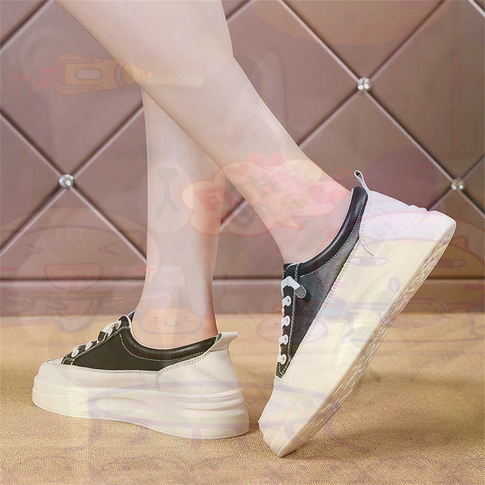 Lace-up Chunky Loafers Woman S - Women Shoes Types Name recension och pris