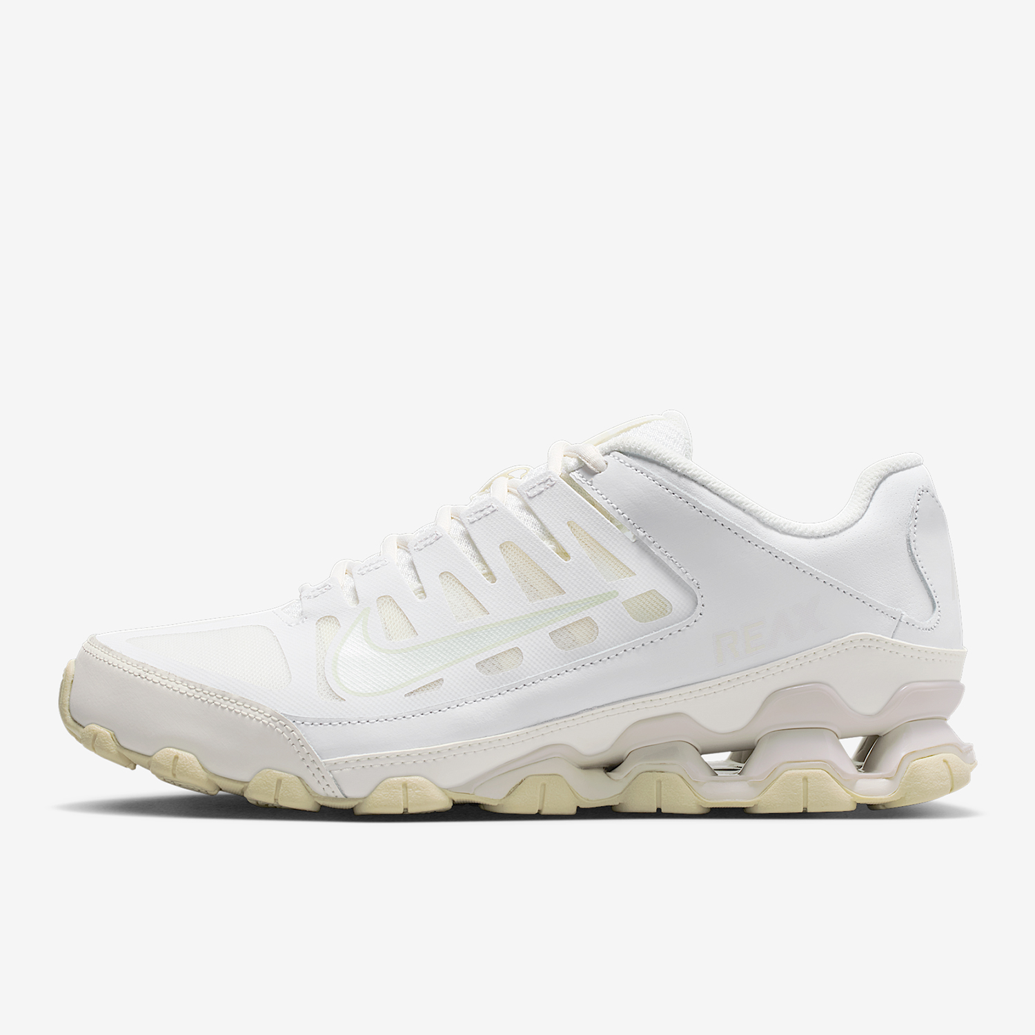 Nike Authentic Reax 8 Women's  - Women Shoes Nike recension och pris