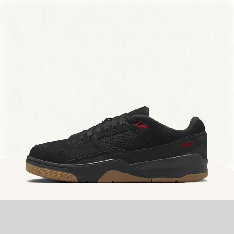 Nike Jordan FLIGHT COURT Retro - Women'S Shoes Nike Jordan recension och pris