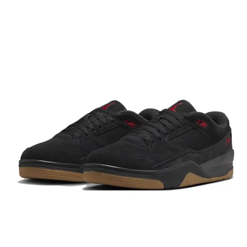 Nike Jordan FLIGHT COURT Retro - Women'S Shoes Nike Jordan recension och pris