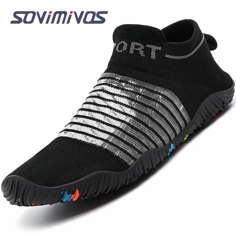 SOVIMIVOS Womens Minimalist Ba - Women'S Shoes Vegan recension och pris