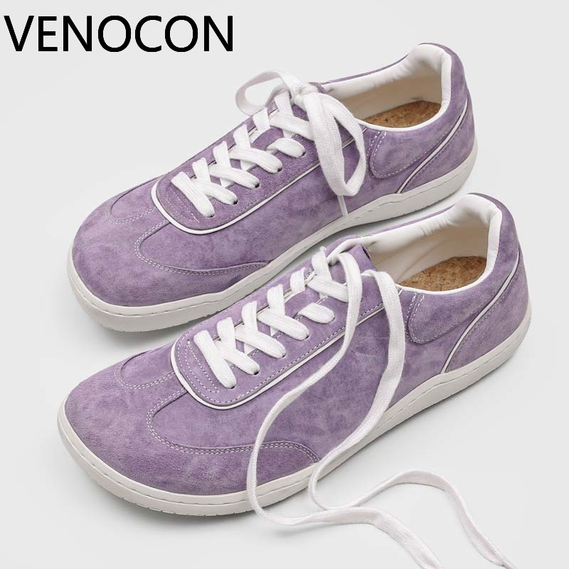 VENOCON Men's Women's Barefoot - Women'S Shoes For Wide Feet recension och pris