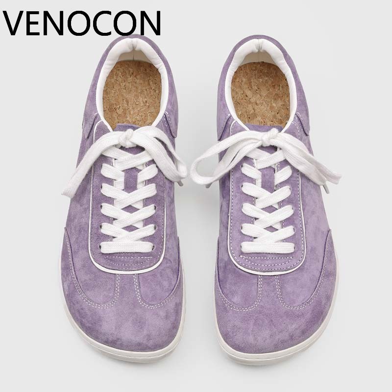 VENOCON Men's Women's Barefoot - Women'S Shoes For Wide Feet recension och pris