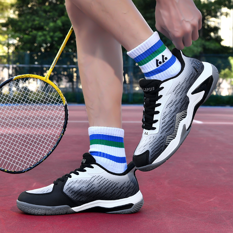 Professional Couple Anti-Slip  - Women'S Shoes Volleyball recension och pris