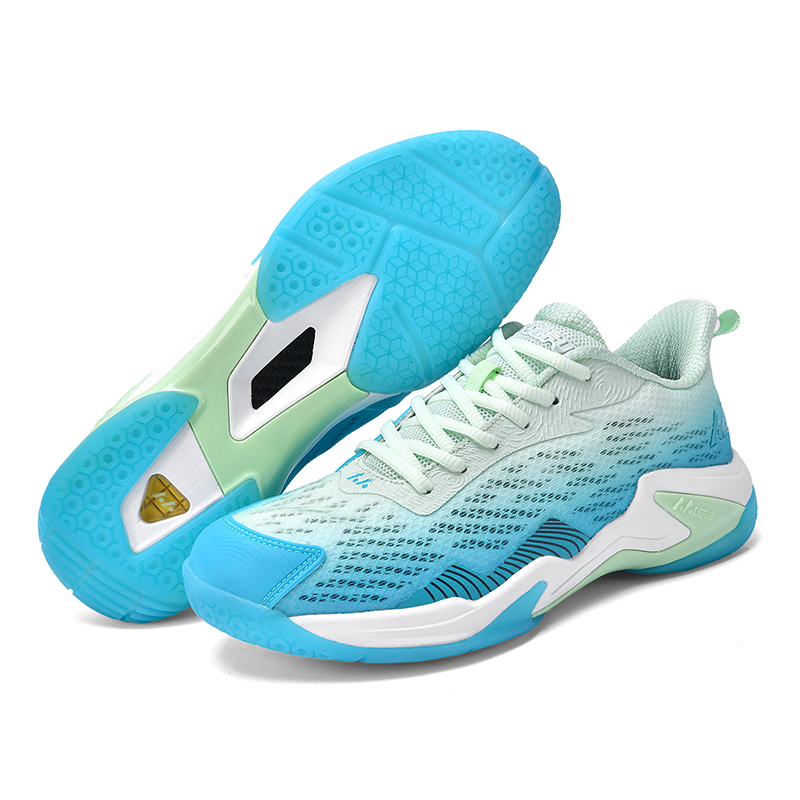 Professional Couple Anti-Slip  - Women'S Shoes Volleyball recension och pris