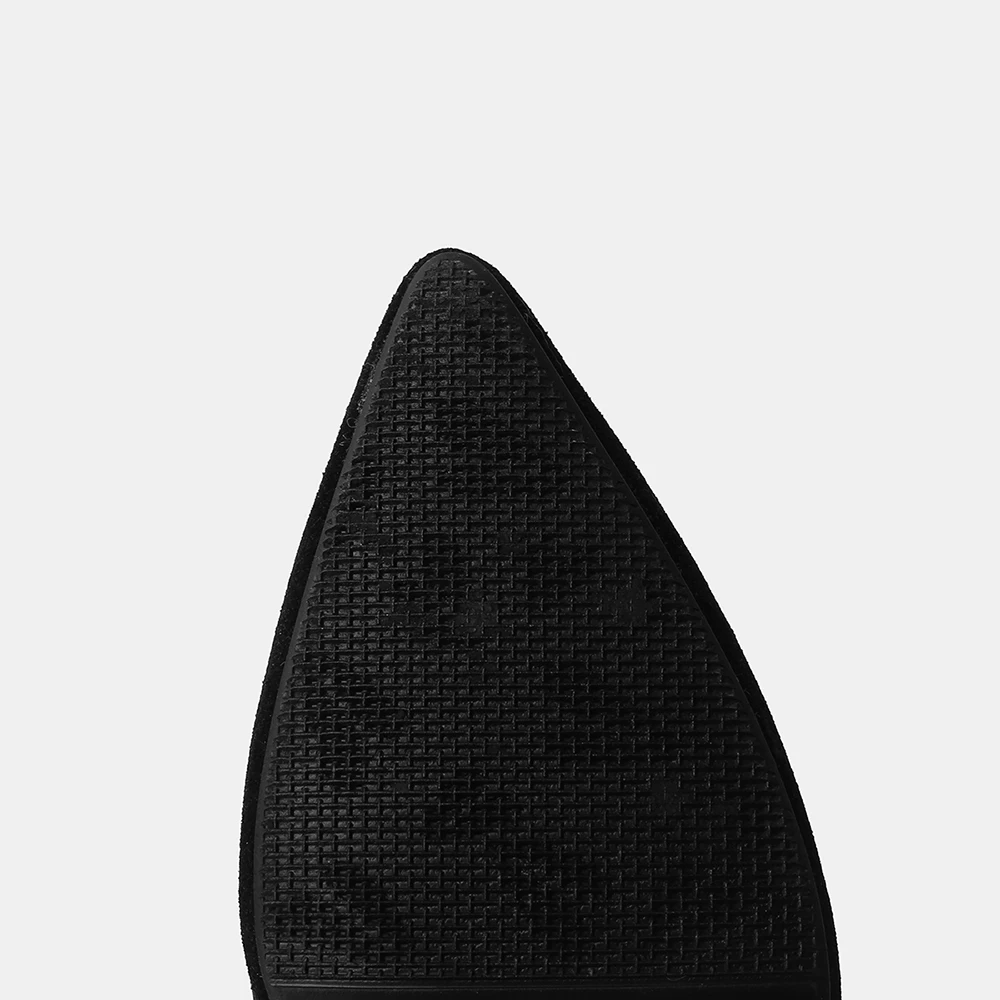 Brand New Sweet Apricot Black  - Women'S Shoes In Size 12 recension och pris