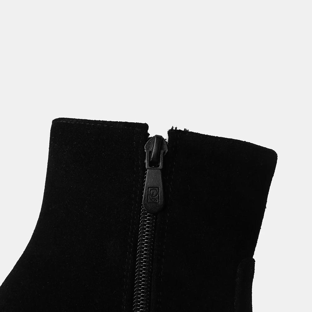 Brand New Sweet Apricot Black  - Women'S Shoes In Size 12 recension och pris