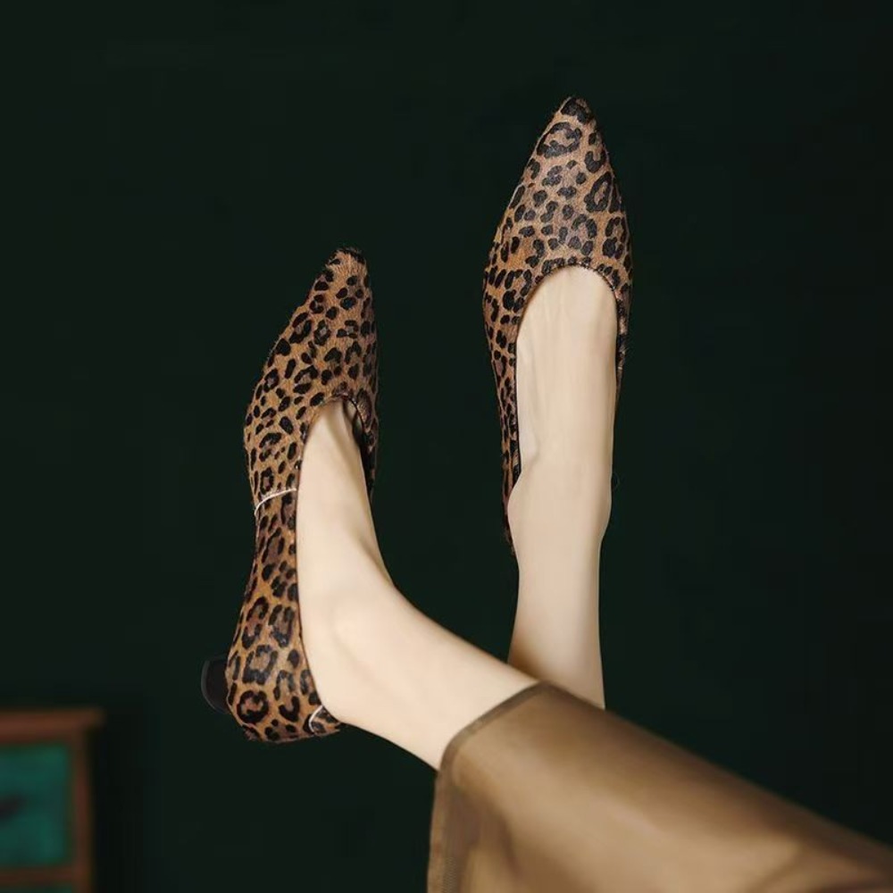 ​​2026 New Arrival Women's Low - Women Shoes Black recension och pris
