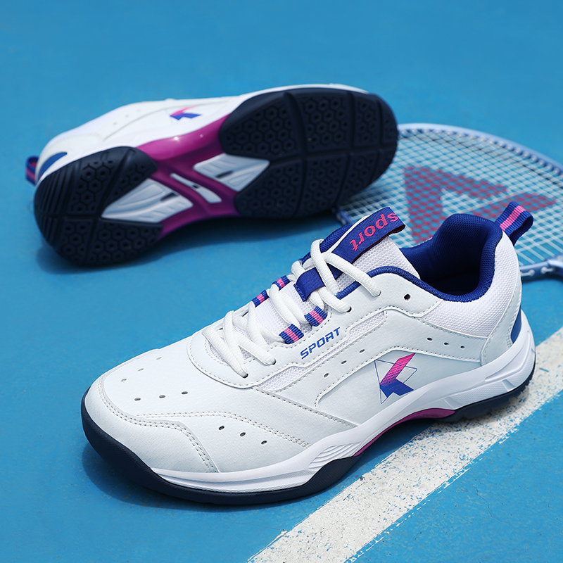Volleyball Shoes for Men and W - Women'S Shoes Volleyball recension och pris