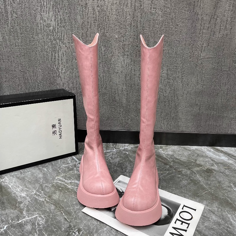 Women's New Simple Solid Color - Women'S Shoes For Fall recension och pris