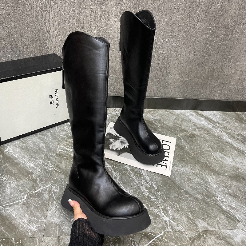 Women's New Simple Solid Color - Women'S Shoes For Fall recension och pris