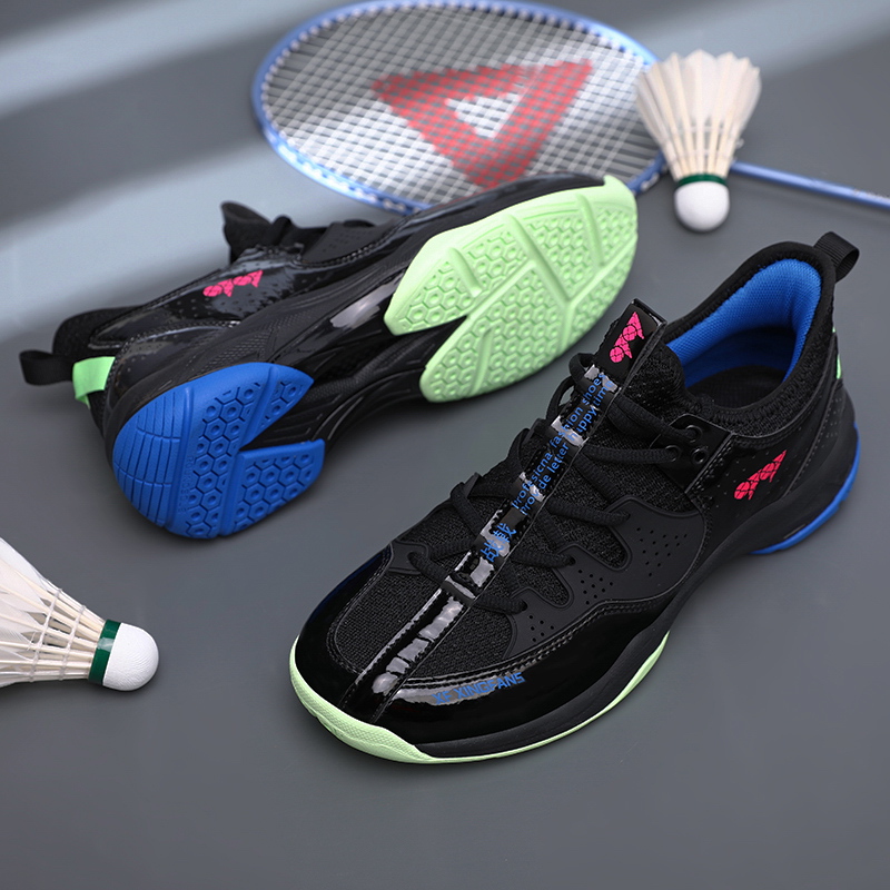Professional Badminton Shoes B - Women'S Shoes Volleyball recension och pris