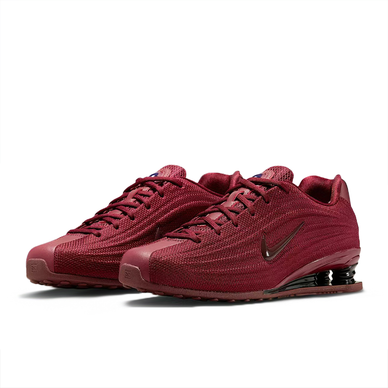 Nike SHOX Z Retro Fashionable  - Women Shoes Running Nike recension och pris