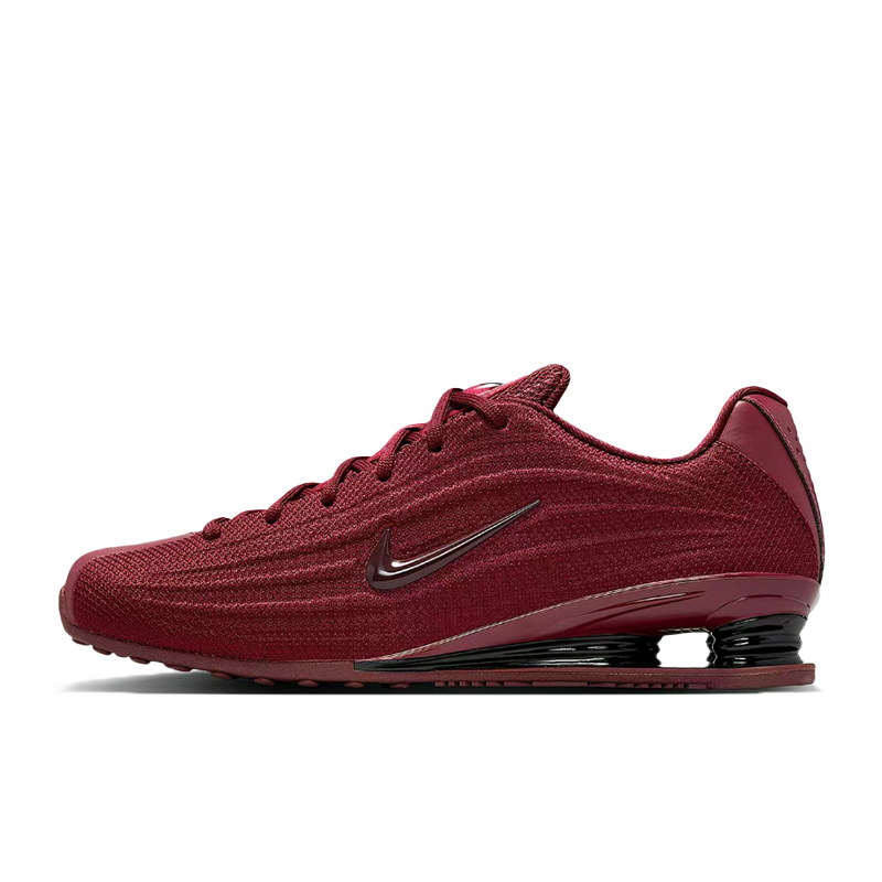 Nike SHOX Z Retro Fashionable  - Women Shoes Running Nike recension och pris