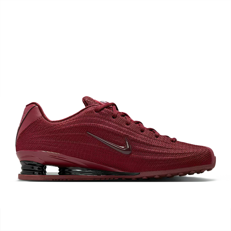 Nike SHOX Z Retro Fashionable  - Women Shoes Running Nike recension och pris