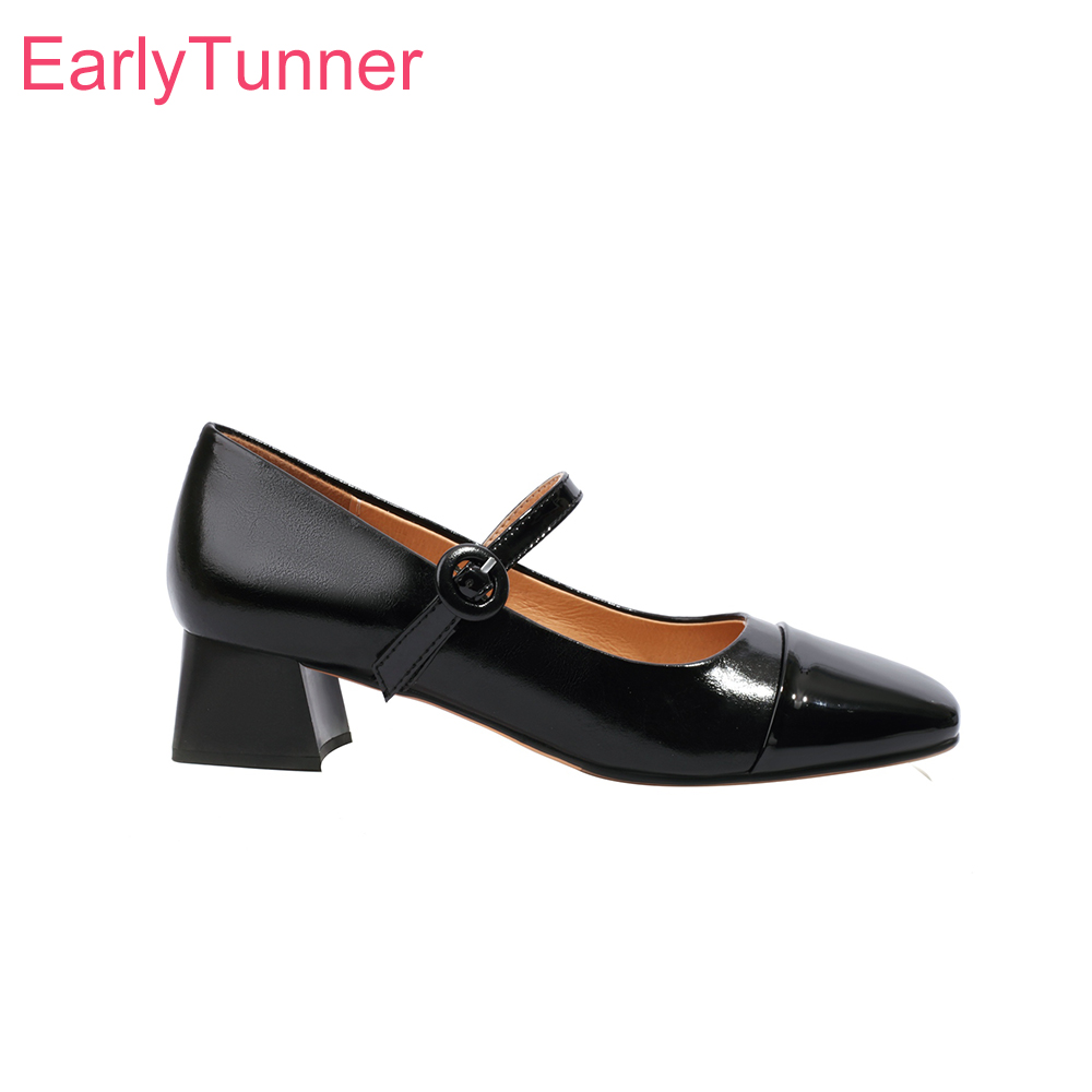 2026 Autumn Mary Janes Women P - Women'S Shoes In Size 12 recension och pris