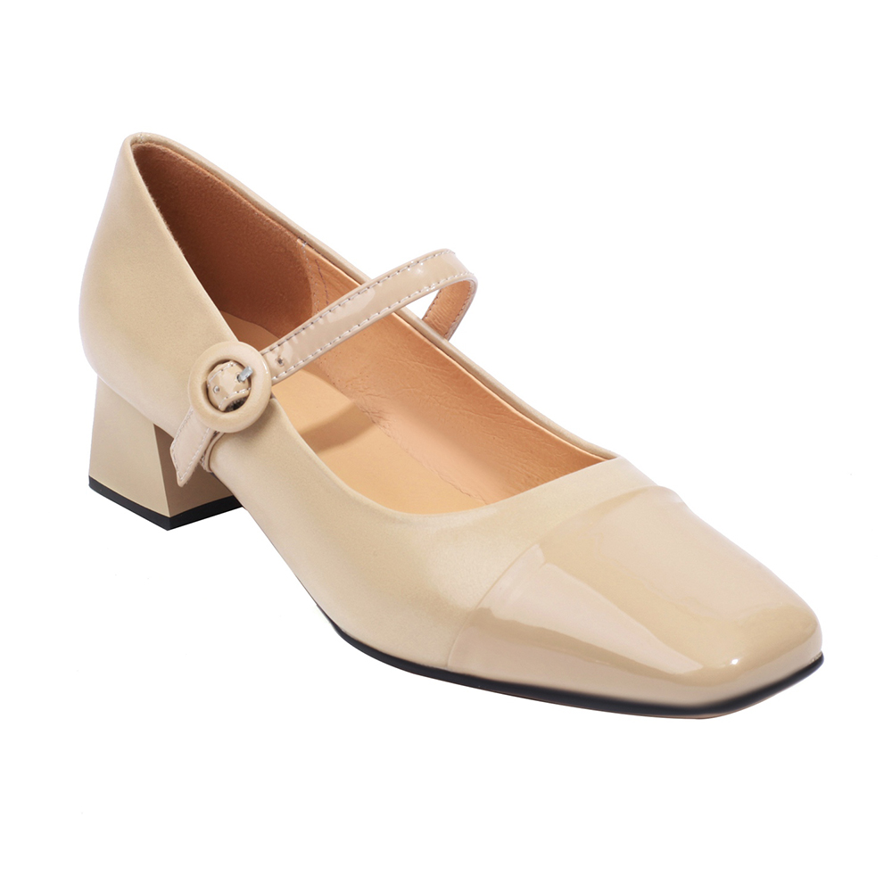 2026 Autumn Mary Janes Women P - Women'S Shoes In Size 12 recension och pris