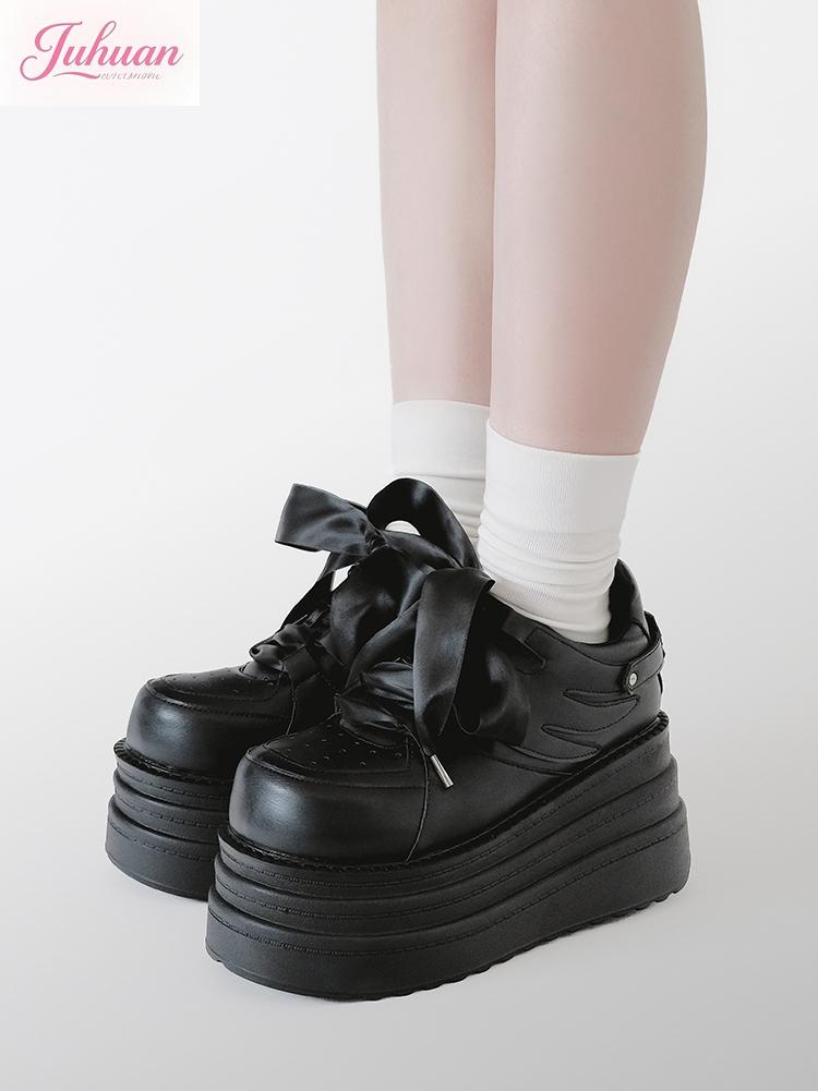 Fashion Original Subculture Ja - Women'S Shoes Y2K recension och pris
