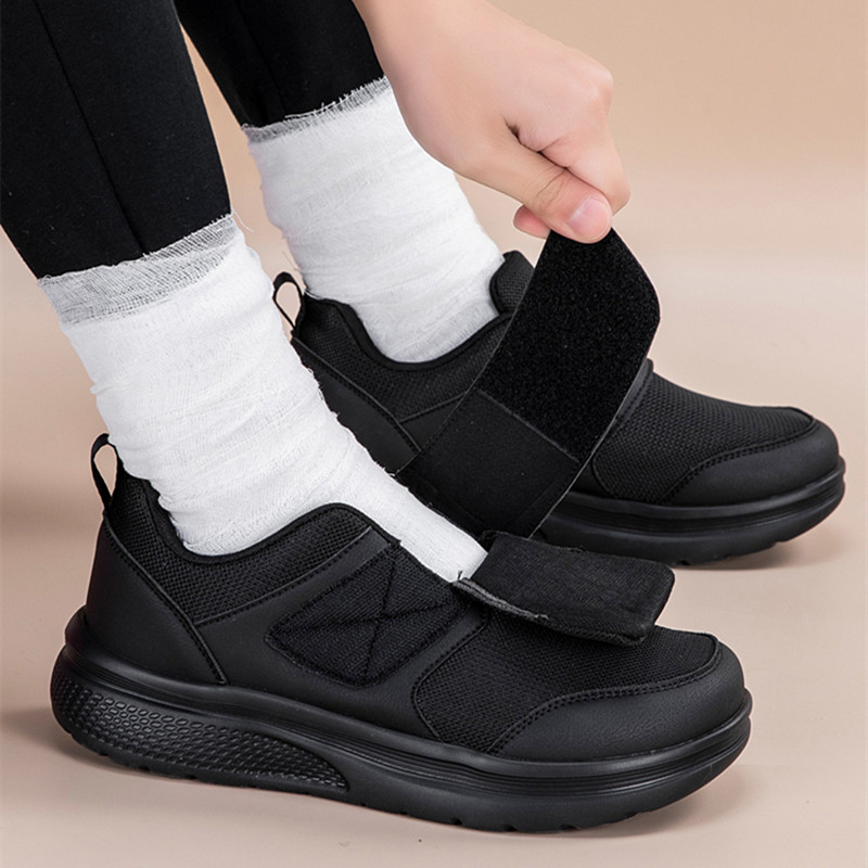 New Orthopedics Wide Feet Swol - Women'S Shoes For Wide Feet recension och pris