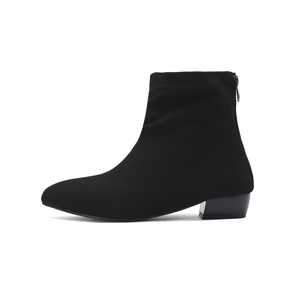  Autumn New Fashion Grey Rose  - Women'S Shoes In Size 12 recension och pris