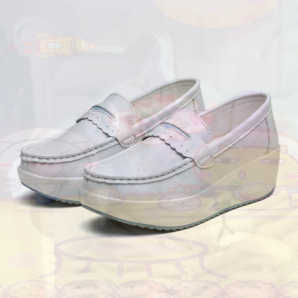 Plataform Winter Pink Sneakers - Women Shoes Types Name recension och pris