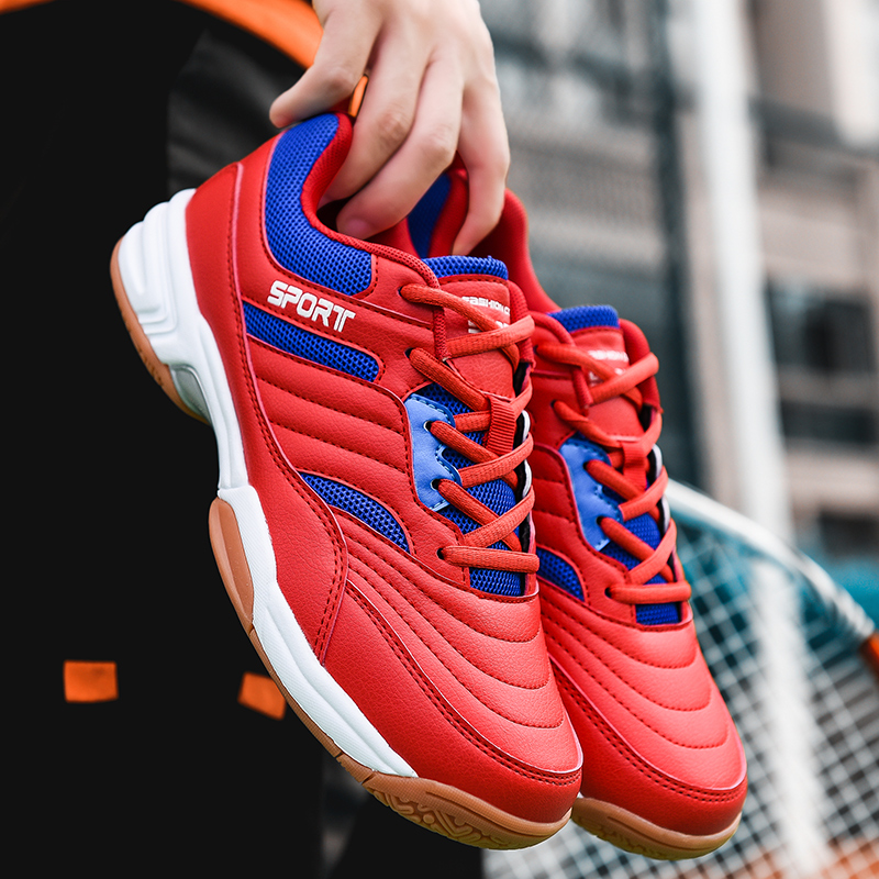 New Sports Shoes for Men and W - Women'S Shoes Volleyball recension och pris