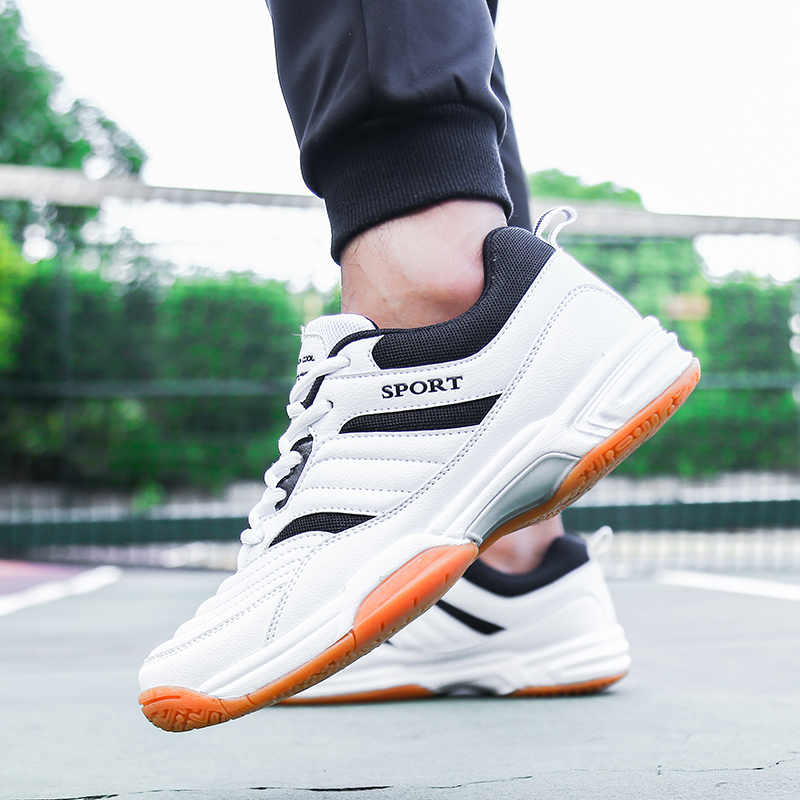 New Sports Shoes for Men and W - Women'S Shoes Volleyball recension och pris