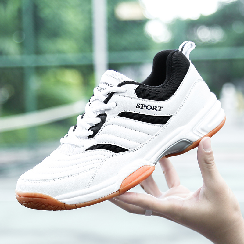 New Sports Shoes for Men and W - Women'S Shoes Volleyball recension och pris