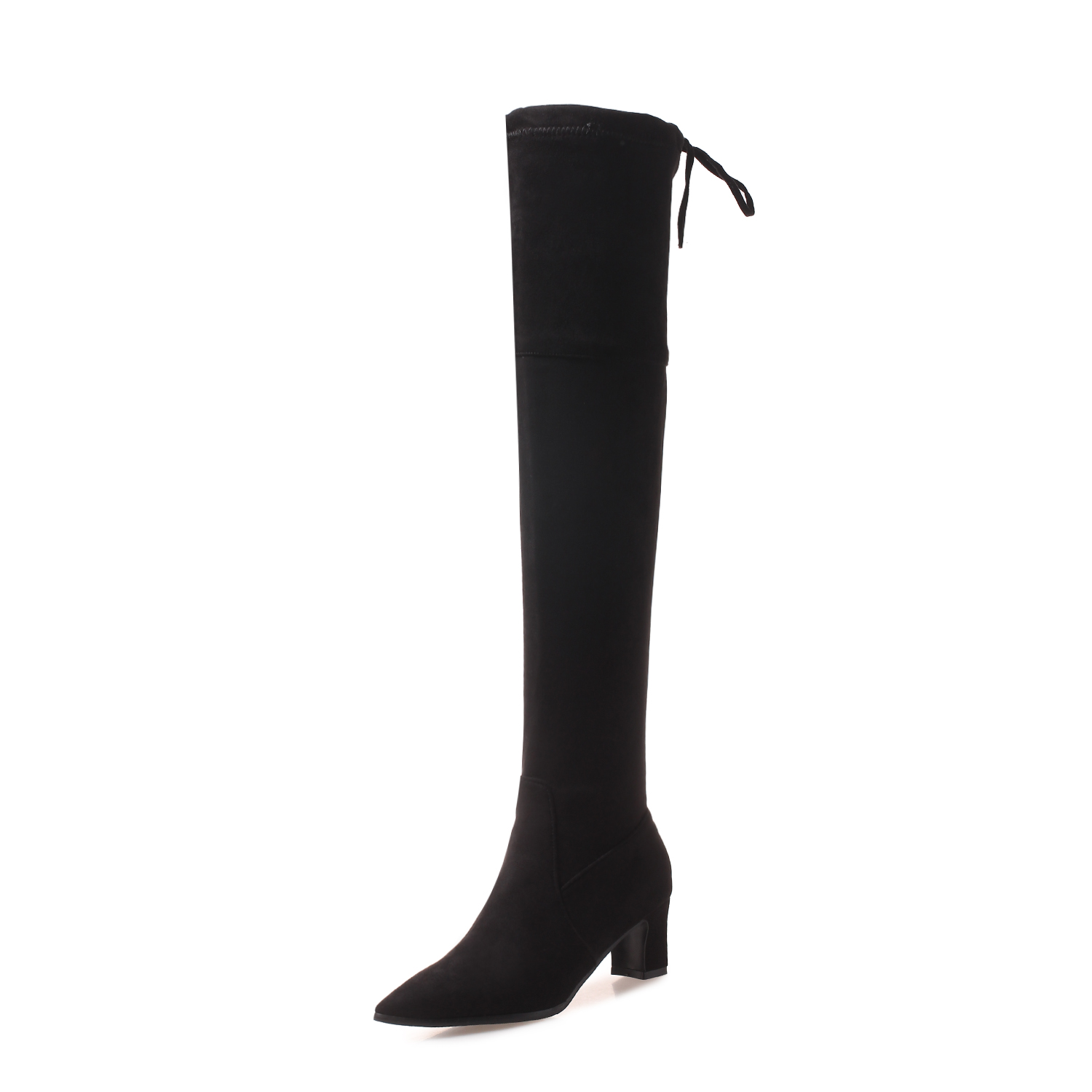 New Winter Warm Yellow Black W - Women'S Shoes In Size 12 recension och pris