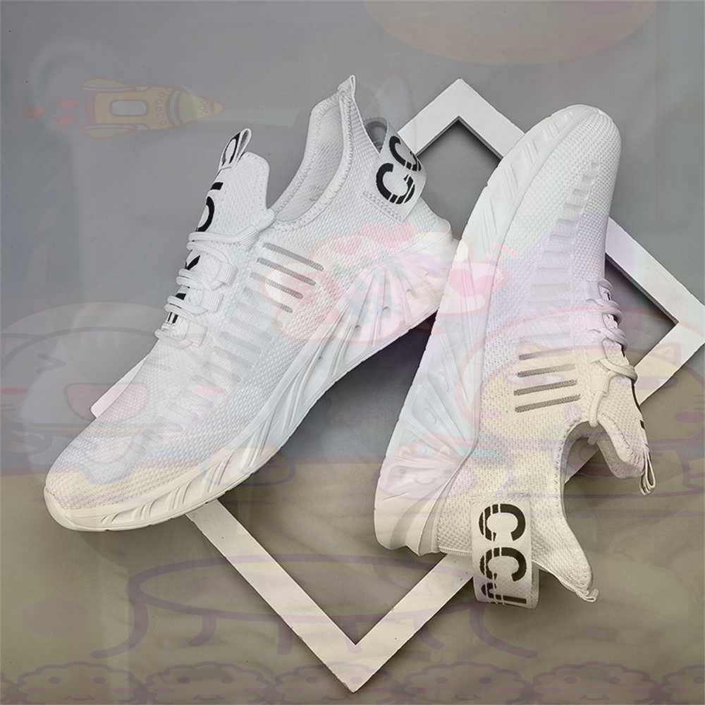 Autumn-spring Number 46 Men's  - Women Shoes Types Name recension och pris