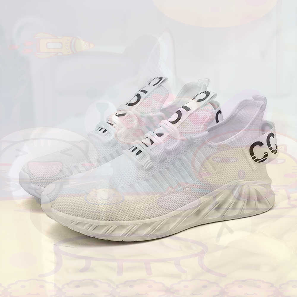 Autumn-spring Number 46 Men's  - Women Shoes Types Name recension och pris