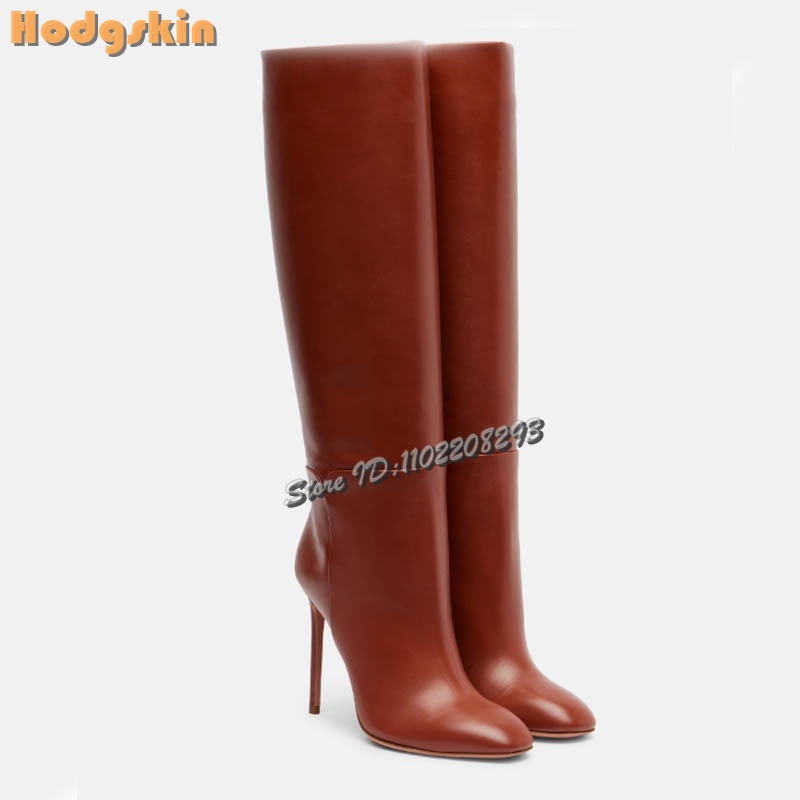 Burgundy Pointed Toe Stiletto  - Women'S Shoes Burgundy recension och pris