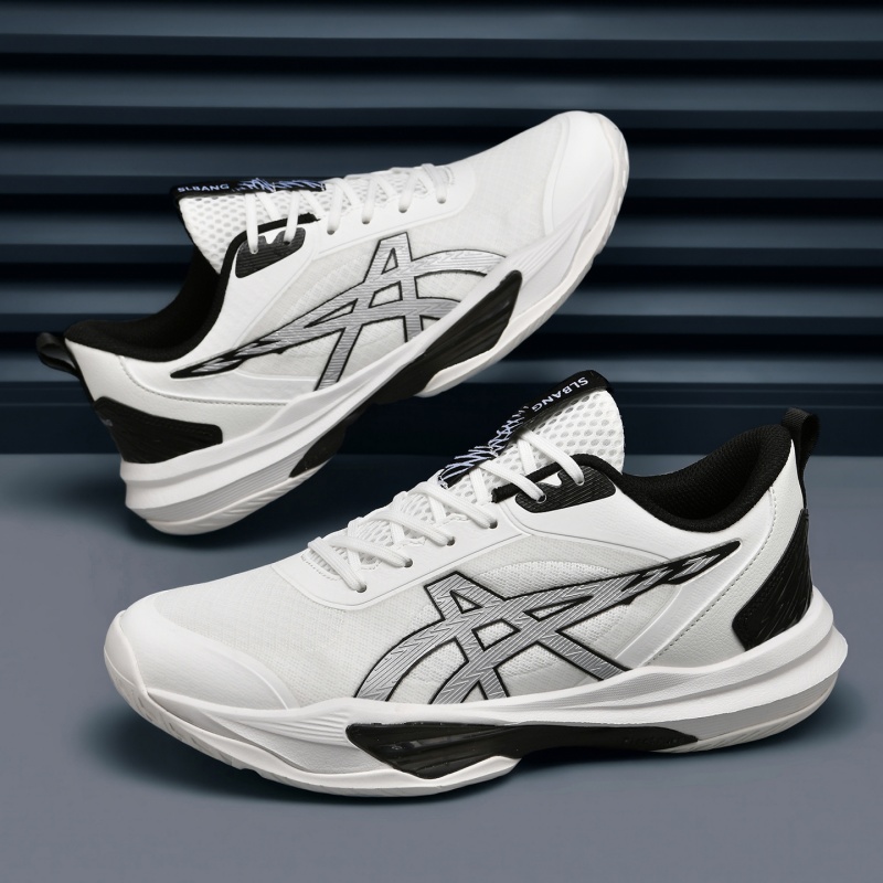 Men Women Badminton Shoes Tabl - Women'S Shoes Volleyball recension och pris
