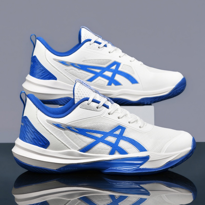 Men Women Badminton Shoes Tabl - Women'S Shoes Volleyball recension och pris