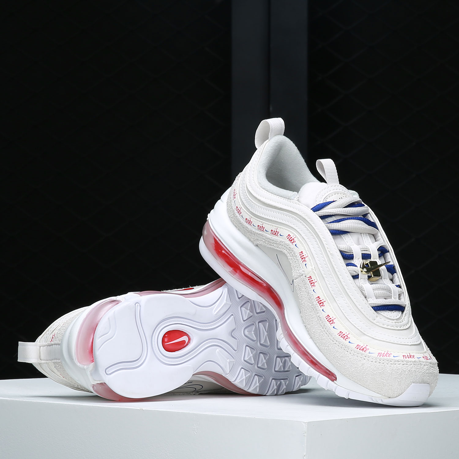Nike genuine AIR MAX 97 women' - Women Shoes Running Nike recension och pris