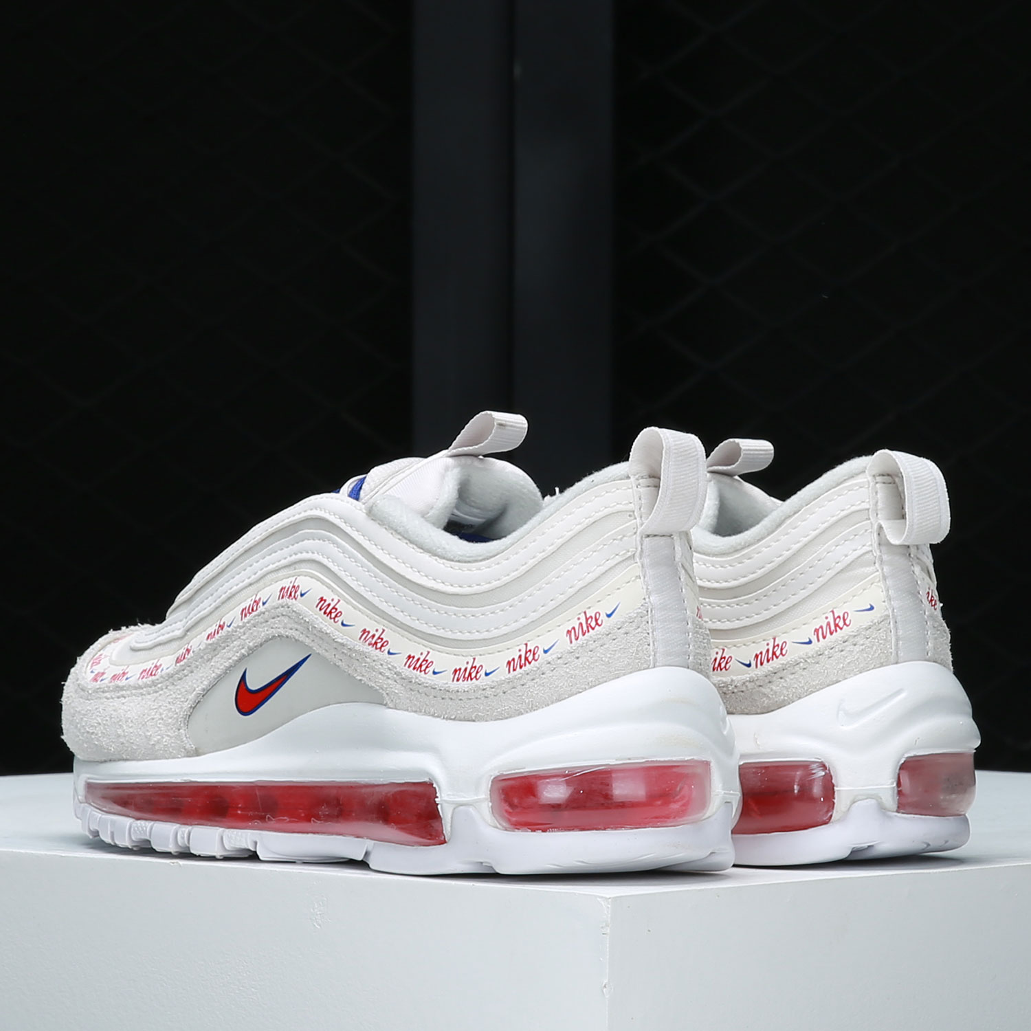 Nike genuine AIR MAX 97 women' - Women Shoes Running Nike recension och pris